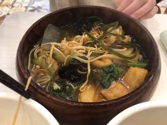 -金乐活美食(中街店)
