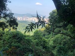 -广州市白云山风景名胜区