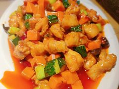 -零花钱川菜馆(文博东路店)