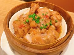 -顺风汤馆·广府粤菜(江宸天街店)
