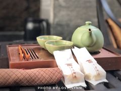 -西安华清御汤酒店