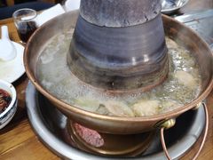 -大明铜锅·烤涮坊·烧烤(总店)