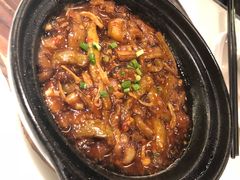 -新大咀港式茶餐厅(宝山万达店)