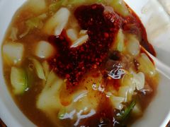 -段生记肉丸糊辣汤(西铁大明宫住宅小区店)