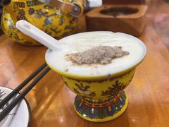 -康巴藏餐(束河古镇店)