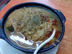 -曹宝林砂锅麻辣烫(星光路店)