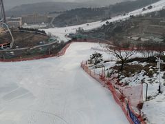 -蓟洲国际滑雪场