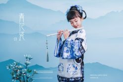 -蜜糖派儿童摄影(青建·太阳岛店)