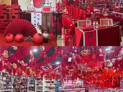 -西北轻工批发市场