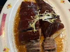 -猪肉婆私房菜(容桂总店)