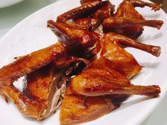 顺风乳鸽-金时代顺风大酒店(金山店)