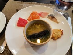 -盛宴自助餐厅(运达喜来登店)