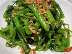 -芭札·Thai泰国餐厅(同和金铂天地店)