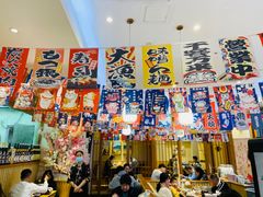 -林妈妈村·日式料理(宝山万达店)