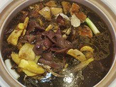 -爱膳菌锅锅(阳南店)