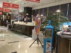 -拾贝海鲜馆（海鲜粤菜）(花果园店)