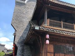 -武汉园博园(武汉自然博物馆)