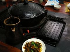-丽江火塘人家(西安路店)