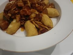-北纬39度天津宴(黑牛城道店)