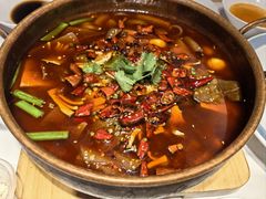 -将军府·鸡毛店(武侯祠店)
