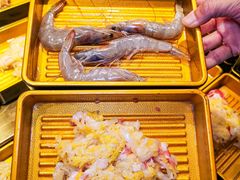 -姜胖胖首尔自助烤肉·街头小吃大排档(国瑞中心店)