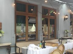 露天位-夏朵花园(复兴西路店)