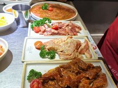 -喜来稀肉(虹泉路店)