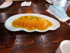 -咱家大院海鲜家常菜