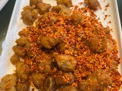 -刘胖子家常菜·蹄花焖藕(兴业店)