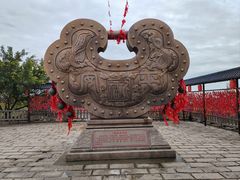 -湄洲岛