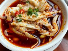 土冒黄喉-炉小二铜锅牛蛙•川湘菜(三里屯店)
