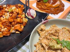 -玉桥餐厅(天坛店)