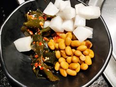 -烤路里·韩国品质自助烤肉(石路天虹4号店)