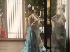 -奇芳阁·百年清真南京菜(夫子庙店)