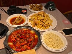 -李叔叔虾蟹大排档(青羊店)