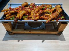 -米村拌饭(太和区万达店)