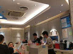 -满记甜品(日月光二店)