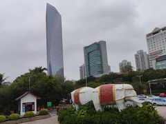 -深圳锦绣中华民俗村