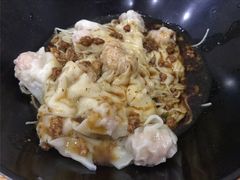 -放鸡岛之美食