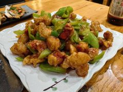 -小俩口烧烤东北菜(双井店)
