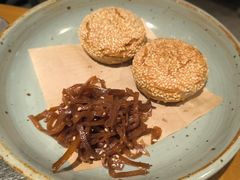 -老墙根涮肉·铜锅·烧烤(王四营店)