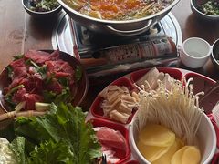 -苗家恒灵酸汤鱼-跳水牛肉连锁店(凯里总店)