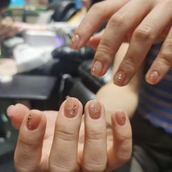 -Nail Me美甲美睫