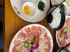 -桥香园过桥米线(国贸店)