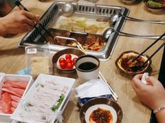 -野妹经典火锅(民治店)