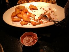 -泰谷酒店·太古码头闽菜自助餐厅