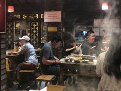 大堂-重庆渝达老火锅(春熙路店)