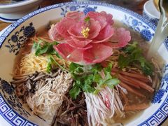 -老雒阳面馆·水席·洛阳菜(王城路店)