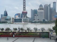-YUE·6·西式融合餐厅(外滩六号店)