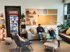 -布丁严选酒店(杭州武林西湖文化广场地铁站店)